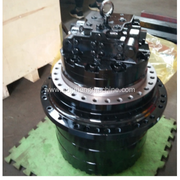 Hyundai 31EM-40010 travel motor R210LC-3H Final Drive